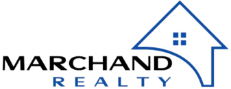 Marchand Realty, LLC Logo
