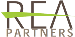 REA Partners, LLC Logo