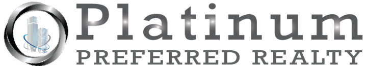 Platinum Preferred Realty Logo