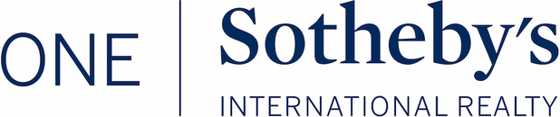 One Sotheby's International Realty Logo