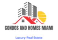 DEZER Platinum Realty LLC | CondosAndHomesMiami.com Logo