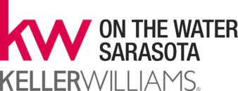 Keller Williams On The Water Sarasota Logo