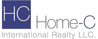 Home-C International Realty LLC Logo