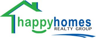 Happy Homes Realty Group Logo