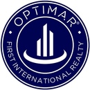 Optimar International Realty Logo