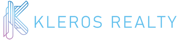 Kleros Realty Logo