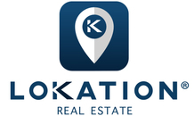 LoKation Real Estate Logo