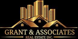 Grant And Associates Real Estate Inc Logo