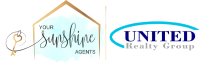 United Realty Group Inc Logo