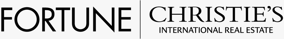 Fortune | Christies Int. Real Estate Logo