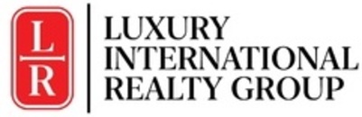 Luxury International Realty Group Logo