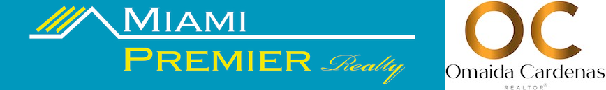 Miami Premier Realty Logo