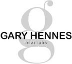 Gary Hennes Realtors Logo