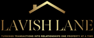 Lavish Lane Real Estate LLC Logo