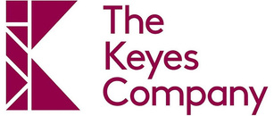 The Keyes Company Logo