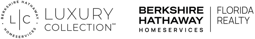 Berkshire Hathaway FL Realty Logo