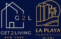 La Playa Properties Group Inc Logo