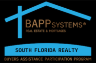 Bapp Systems S Florida Rlty Logo