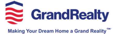 Grand Realty Of America, Corp. Logo