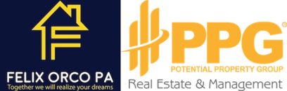 Potential Property Group Logo