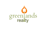 Green Lands Realty Logo