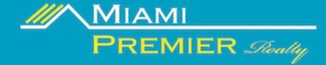 Miami Premier Realty Logo