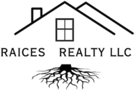 Raices Realty LLC Logo