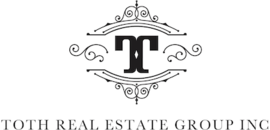 Toth Real Estate Group Logo