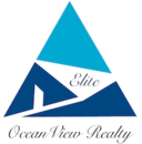 Ocean View Realty Logo