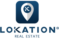 LoKation Real Estate Logo