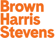 Brown Harris Stevens Logo