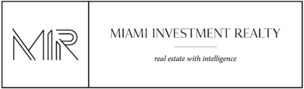 Miami Investment Realty, LLC Logo