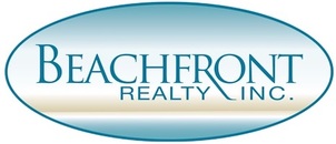 Beachfront Realty Inc Logo