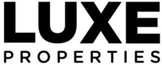 Luxe Property LLC
