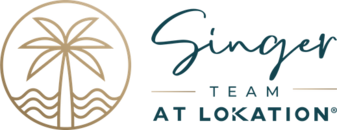 LoKation Real Estate Logo