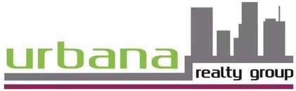 Urbana Realty Group Logo