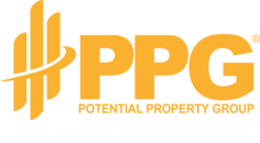 Potential Property Group Logo