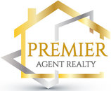 Premier Agent Realty Logo