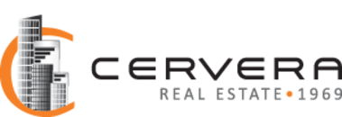 Cervera Real Estate Inc. Logo