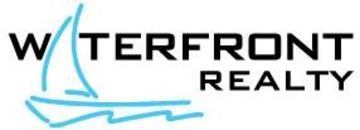 Miami Waterfront Realty Logo