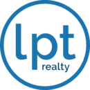 LPT Realty Logo