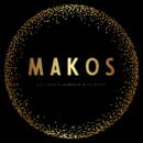 Makos Real Estate Logo