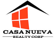 Casa Nueva Realty Corp. Logo