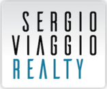 Sergio Viaggio Realty Logo