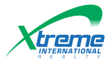 Xtreme International Realty Logo