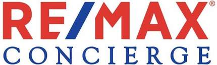 Re/max Concierge Logo