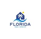 Florida New Dream Corp. Logo