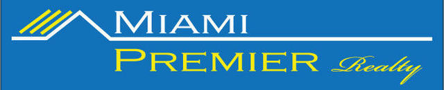 Miami Premier Realty Logo