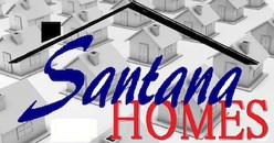 Santana Homes Corp Logo