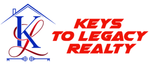 Keys To Legacy Realty LLC Logo